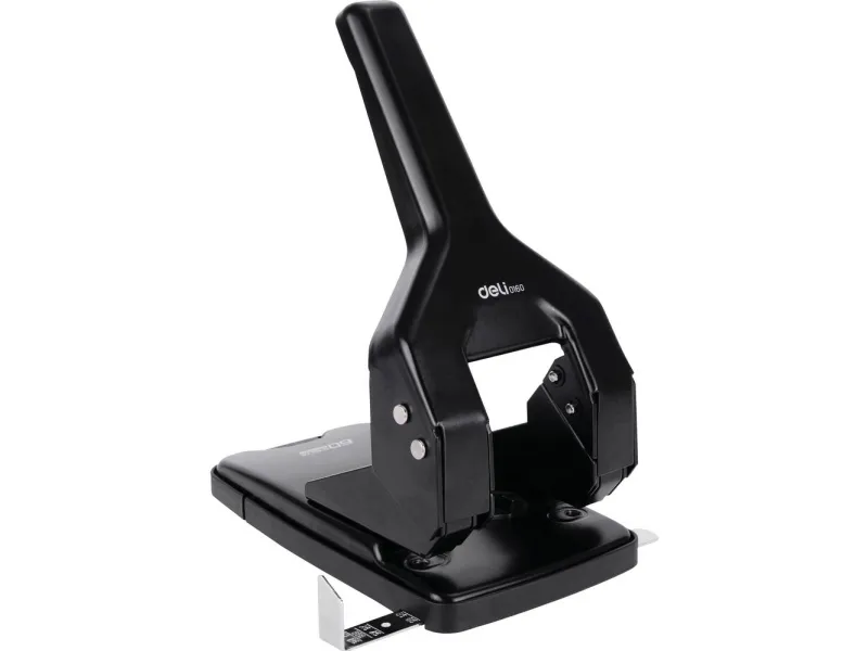 DELI hulltaker EXEED 60 ark svart (D387690)