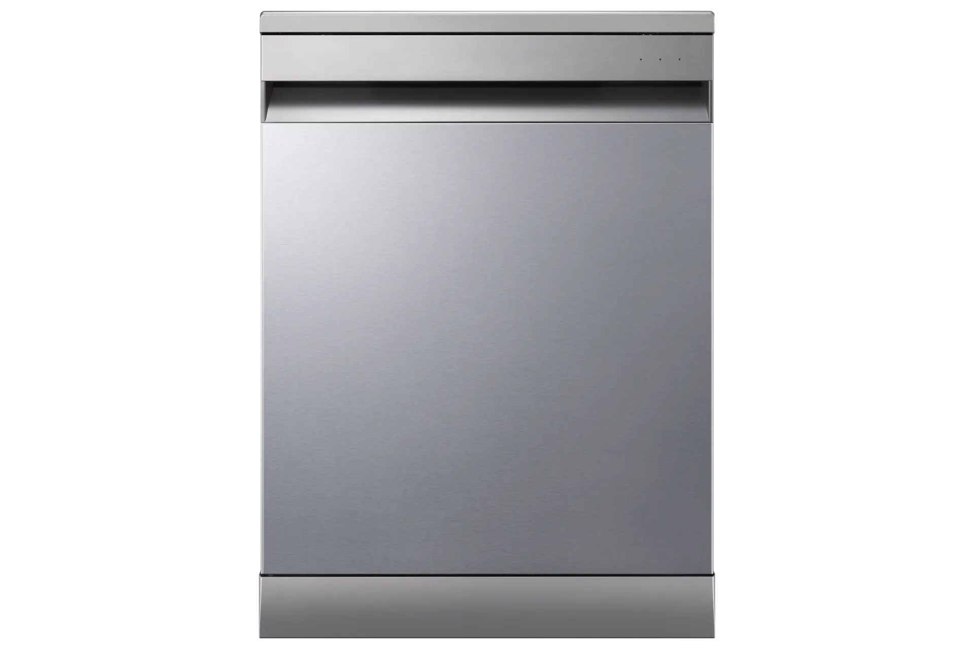 Samsung DW70H73YCFRU1, Frittstående, Full størrelse (60 cm), Rustfritt stål, Berøringskontroll, 1,5 m, 1,55 m