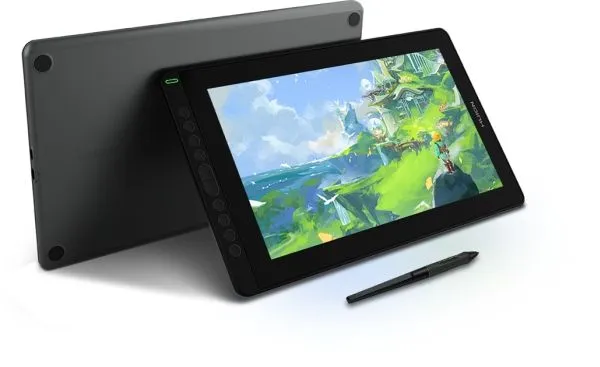 Grafikkbrett Huion Kamvas RDS-160