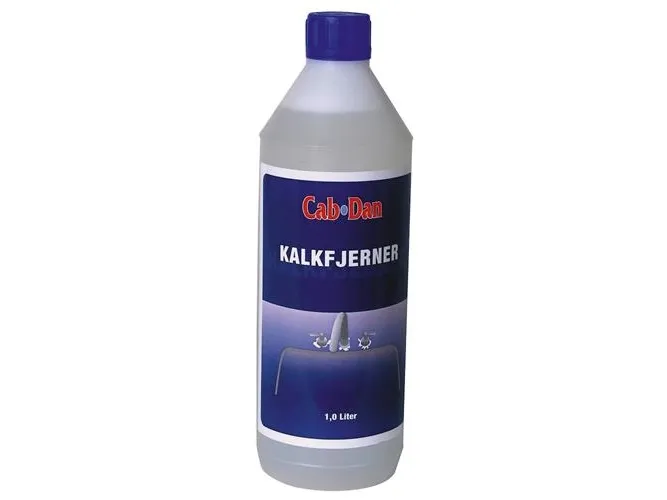 Kalkfjerner 1l
