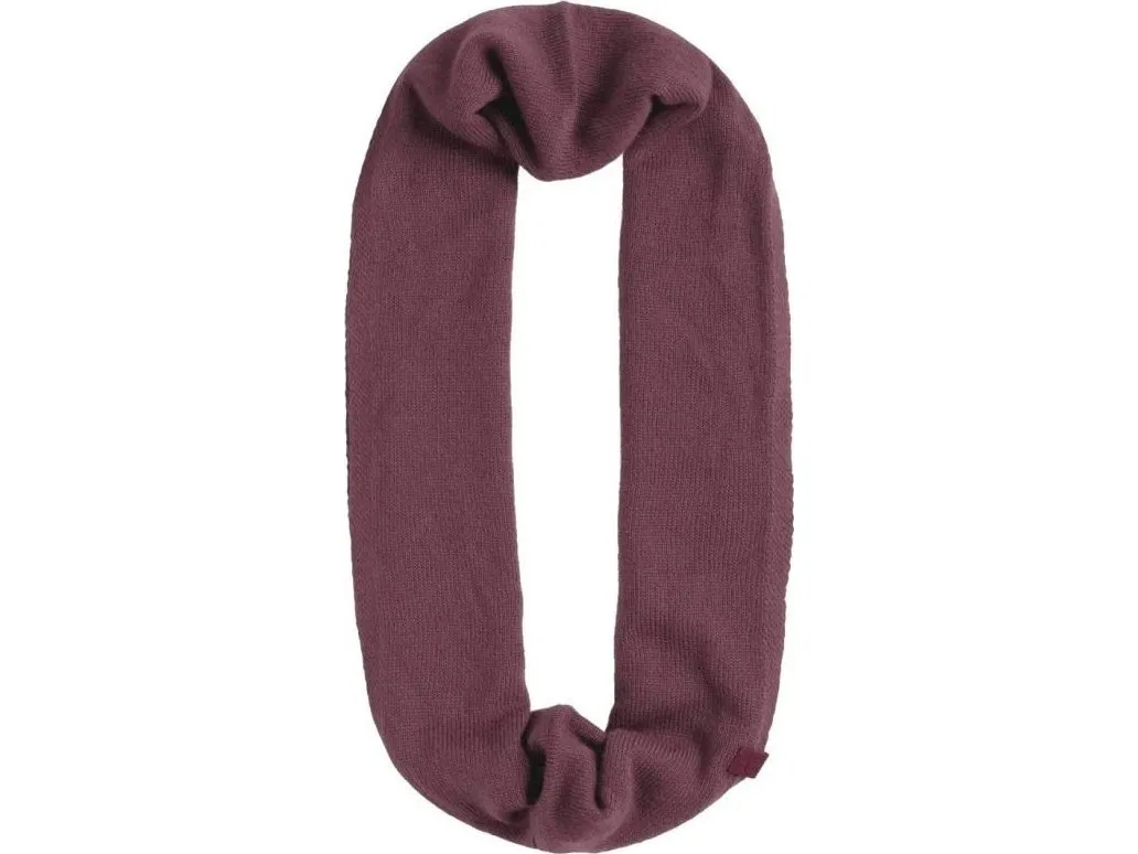 Buff Yulia strikket infinity-halstørkle 1242315121000 - one size
