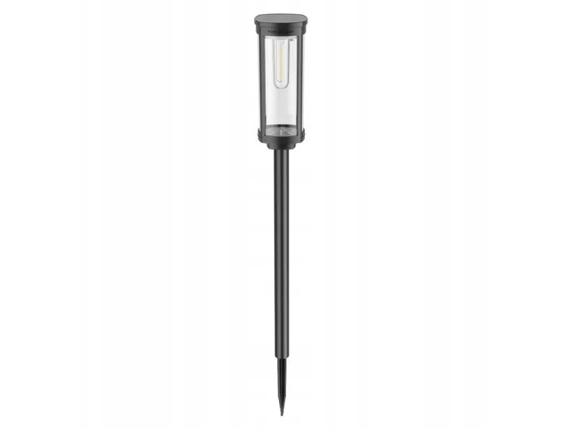 Forever Sunari FLS-97 solcellelampe 3000K / 1000mAh