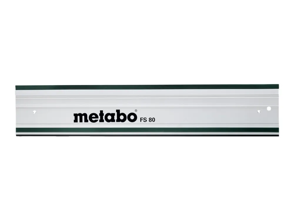 Metabo FS 80 - Styreskinne - lengde: 800 mm