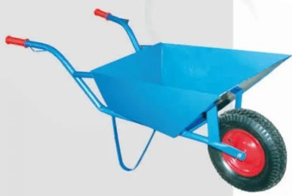 UN bygge-båre/transporttipp 2,5 mm S25