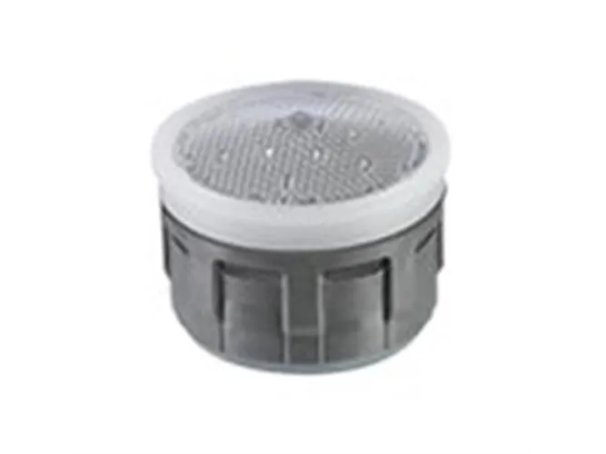 Luftblander Cascade SLC 6 l/min 24mm