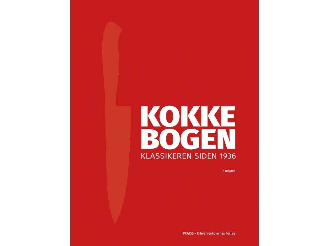 Kokebok
