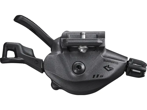 Shimano Deore XT M8130-IR Linkglide 11-delt girspak, høyre, i-spec EV
