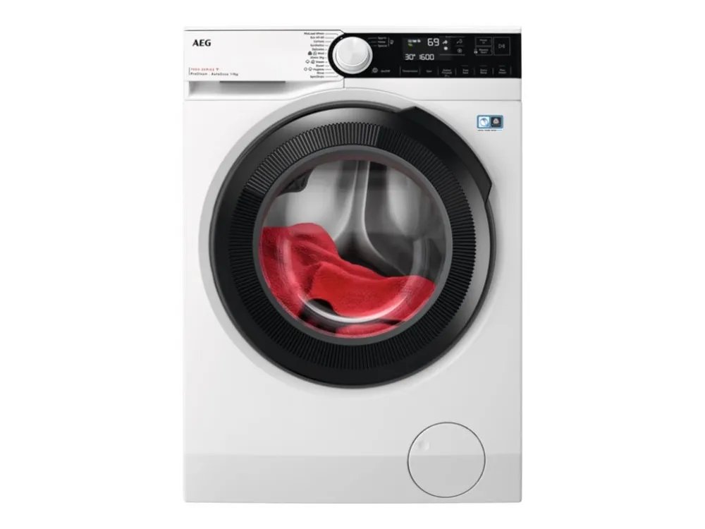 AEG vaskemaskin LR734A96Q