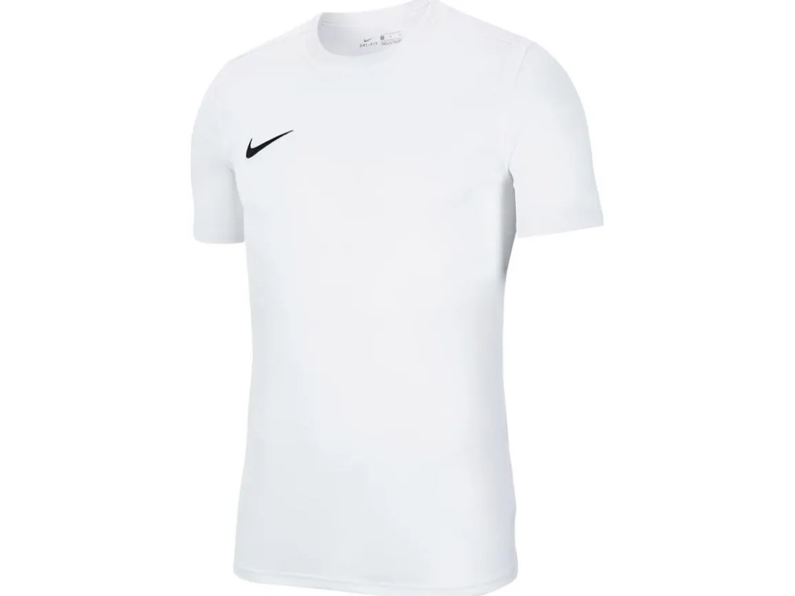 Nike Park VII T-skjorte BV6708-100 [BV6708-100  M  S]