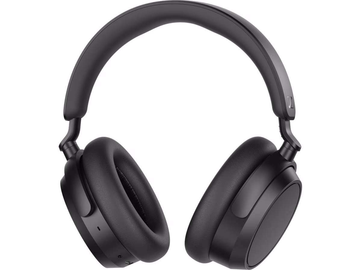 Sennheiser ACCENTUM Plus - headphones with mic