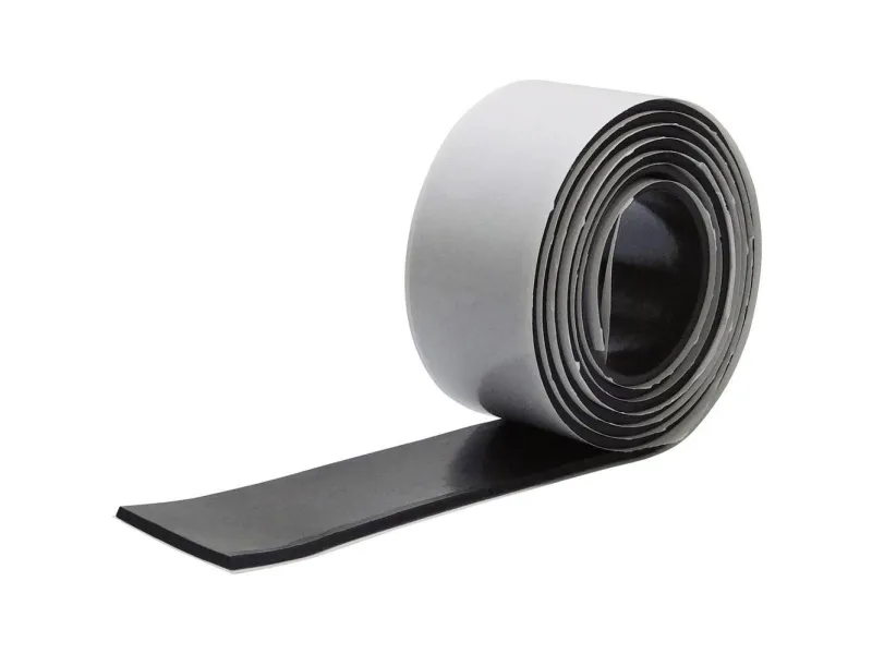 CellPack 125591 tetningsbånd No. 72 sort 1,5 m x 38 mm