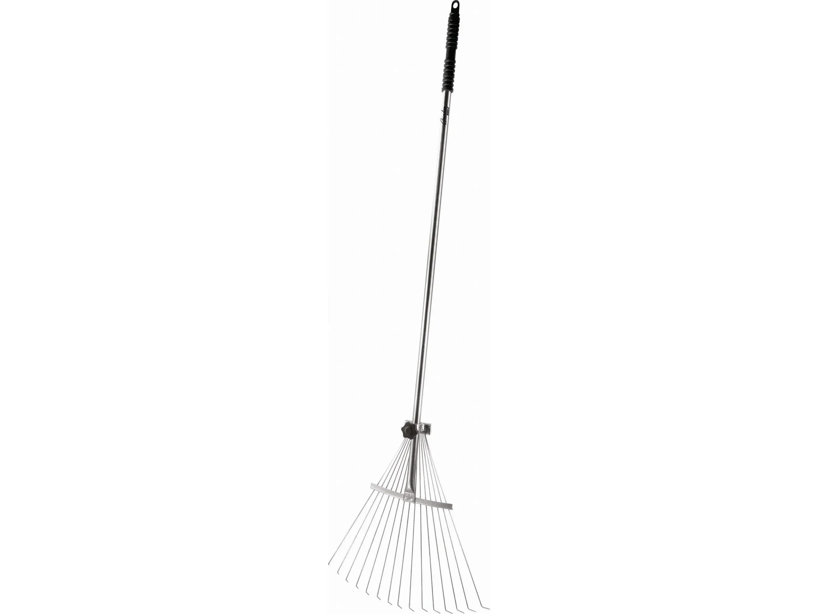 Dedra Wire rake - justerbar