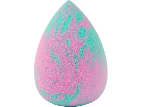 Blending Sponge – Marmorert sminkesvamp 4332 Donegal