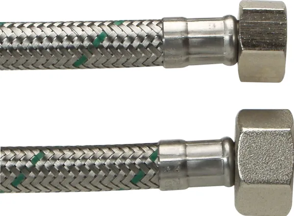 NEOPERL Neoflex®SPX slange 3/8 indvendig x 1/2 indvendig 400 mm koldt/varmt brugsvand