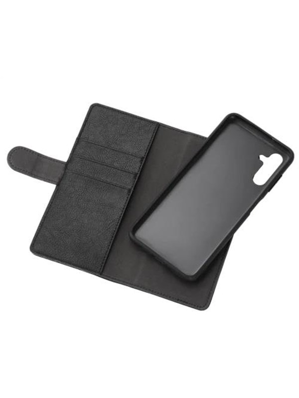 Essentials PU Wallet 3 card - Samsung Galaxy A13 5G