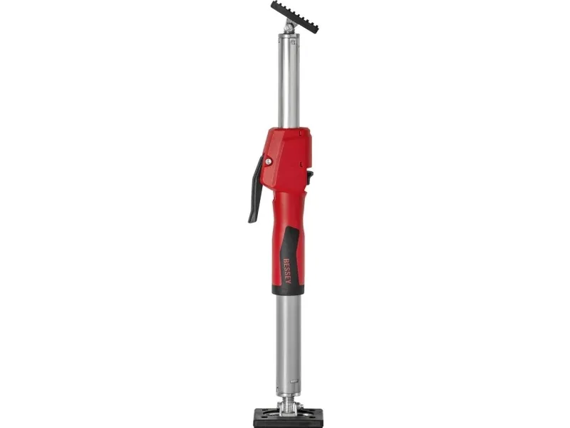 Bessey STE55 konstruksjonsstøtte - lengdejustering 400 - 550 mm - kapasitet (maks.) 350 kg
