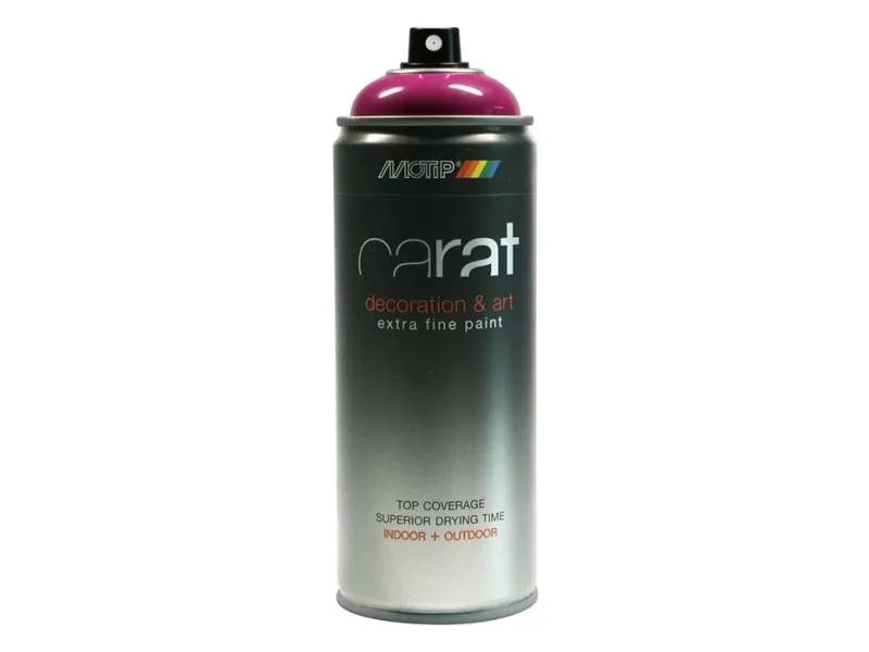 Motip Carat traffic purple