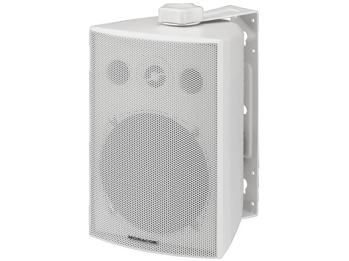 Monacor ESP-250/WS