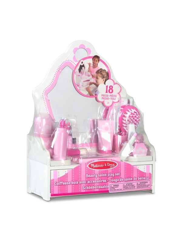 Melissa & Doug Vanity Play Set