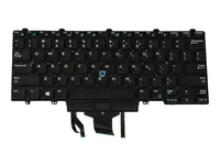 Dell Keyboard (us/english) - D19tr