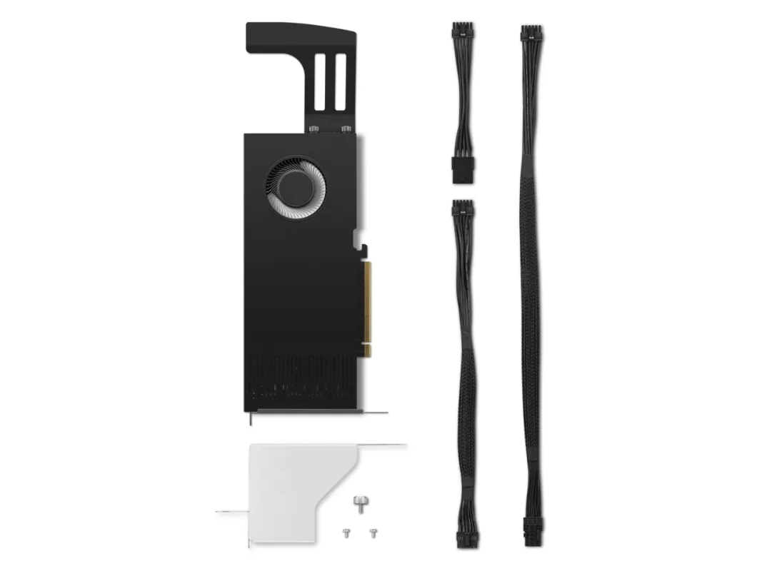 Lenovo RTX 4000 Ada - 20GB GDDR6 RAM - Grafikkort