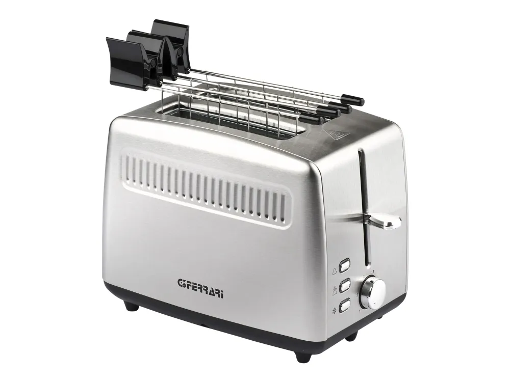 G3 Ferrari Brødrister G10064 Tramezzo - toaster
