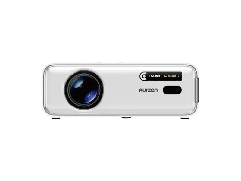 Aurzen Prosjektor Eazze D1G Projector