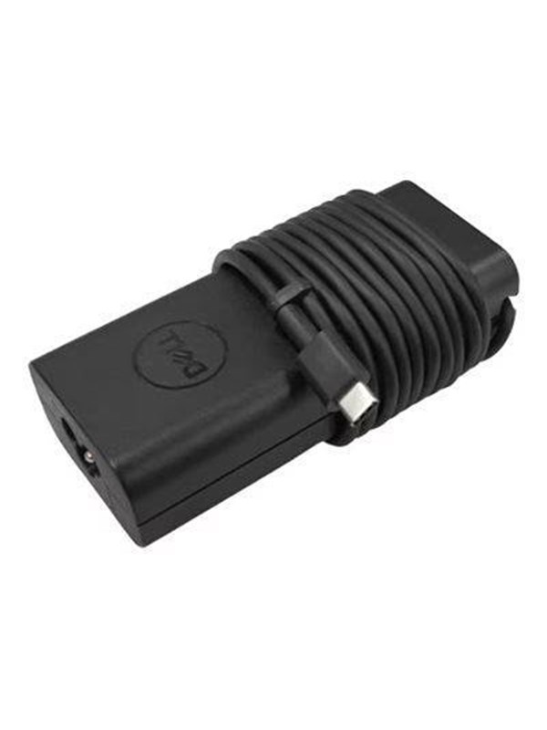 Dell - USB-C power adapter - 65 Watt