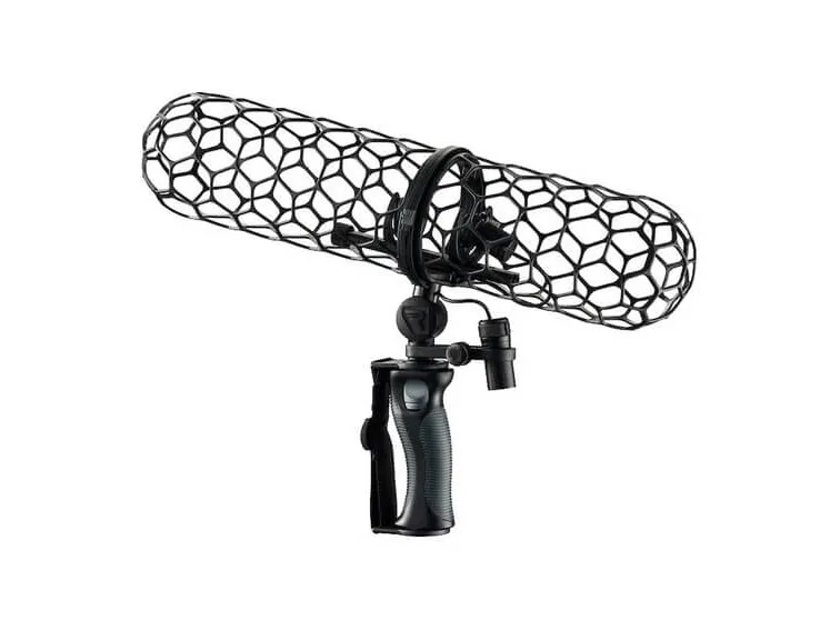 Rycote Nano-Shield Kit NS6-DD