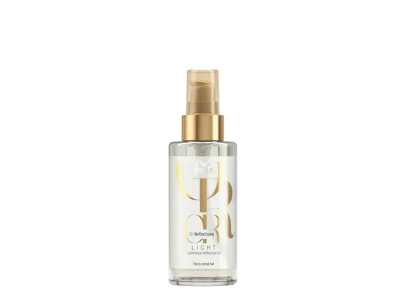 Wella Oil Reflections Light Luminos Reflective Oil 30ml