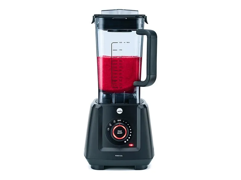 Wilfa Power Fuel blender 319750