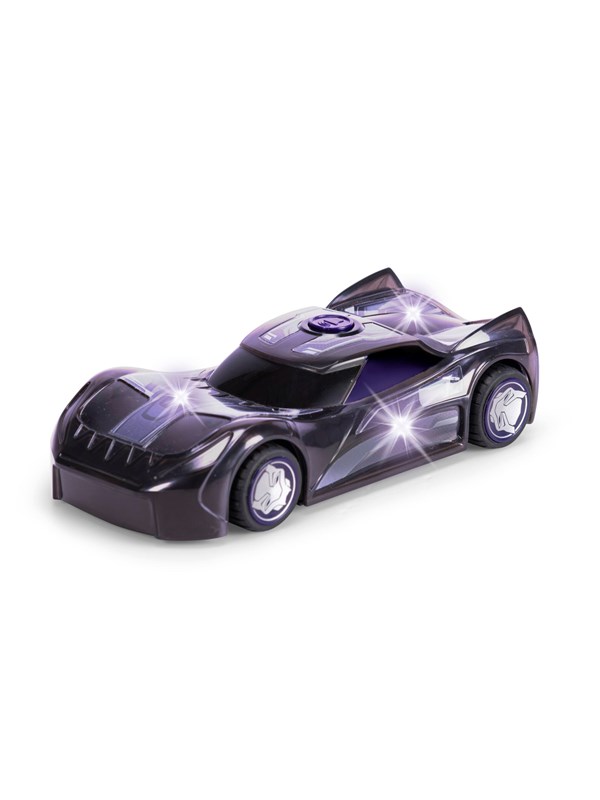 Jada Toys Marvel Black Panther Bil 1:32