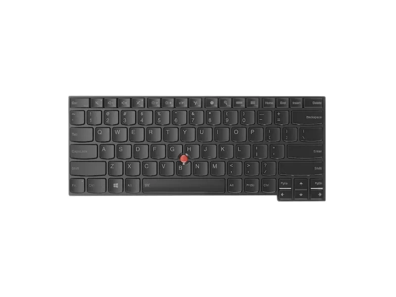 Lenovo Keyboard (french)