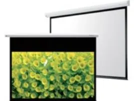 Grandview Cyber Electric 1:1 360x360 200" White