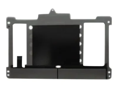 Hp Spare 2-button Touchpad W/ Bracket
