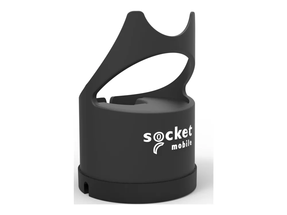 Socket Mobile - barcode scanner charging dock Strømforsyning (PSU) - ATX - 80 Plus