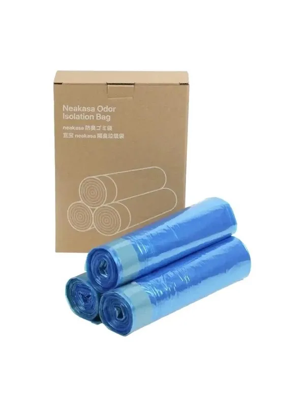 Neakasa Replacement Bags for PooGuard