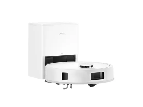 Mova E20s Pro Plus robotstøvsuger 010201AA000538 (hvit)