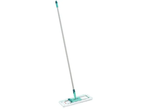 Leifheit Profi XL alu micro duo Gulvvasker hvid/grøn