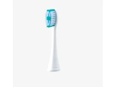 Panasonic tannbørstebytte WEW0936W830 Hode, for voksne, Antall børstehoder inkludert 2, Hvit