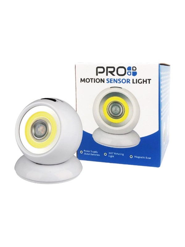 Pro Magnetisk Bevegelsessensor LED Lys