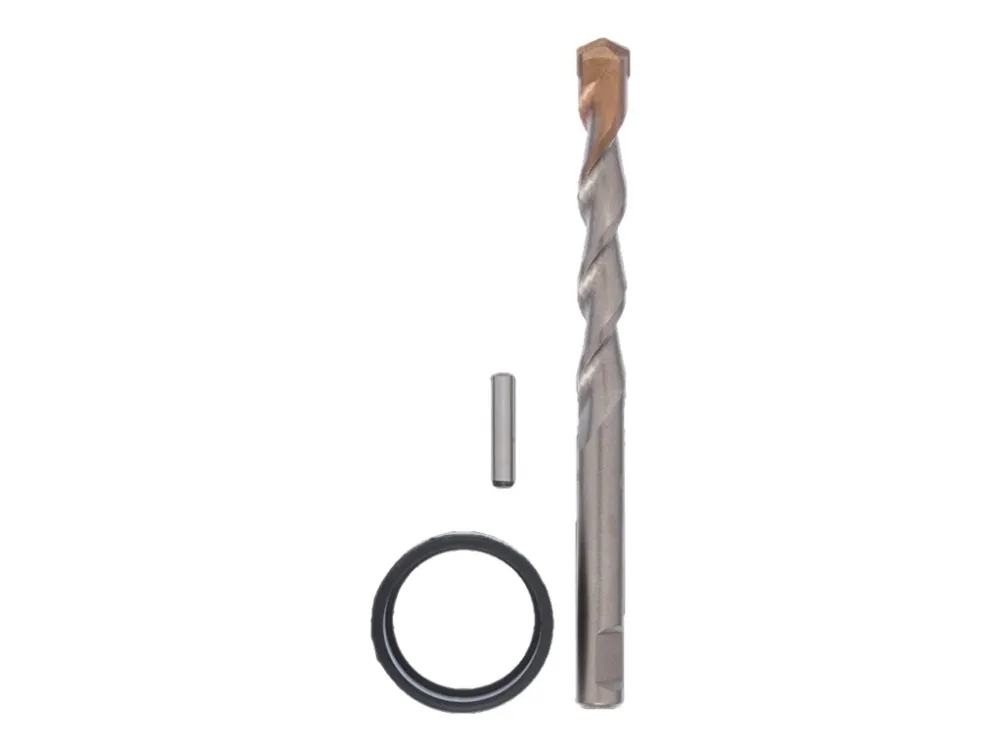 Bosch - Prøvebor - 11.5 mm - lengde: 136 mm