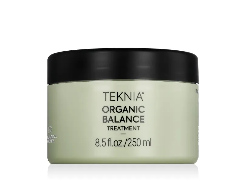 Organic Balance Treatment