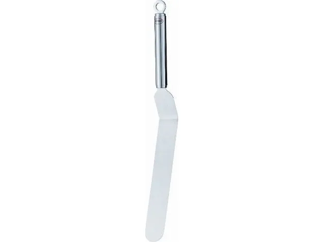 Rösle vinklet slikkepott 38 cm