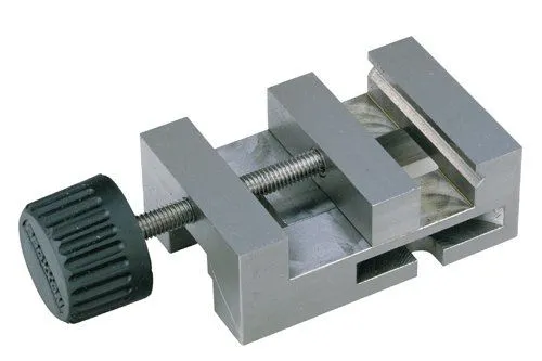 Proxxon 24260, Stål, Metallisk, 70 mm