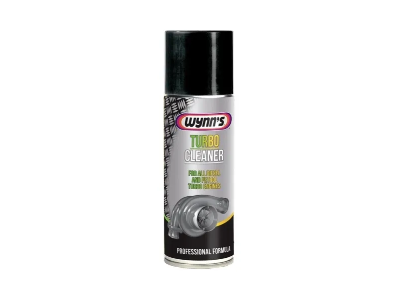 Bilturboladerrens Wynn's, 200 ml