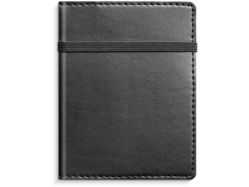 Kalender, Mayland, JOURNALISTBLOK, A7 74x105mm, sort, - (10 stk.)