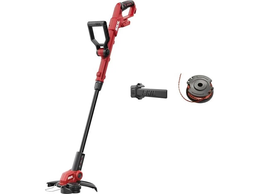 GRASTRIMMER TRÅDLØS 30CM 20V GT1E0241CA