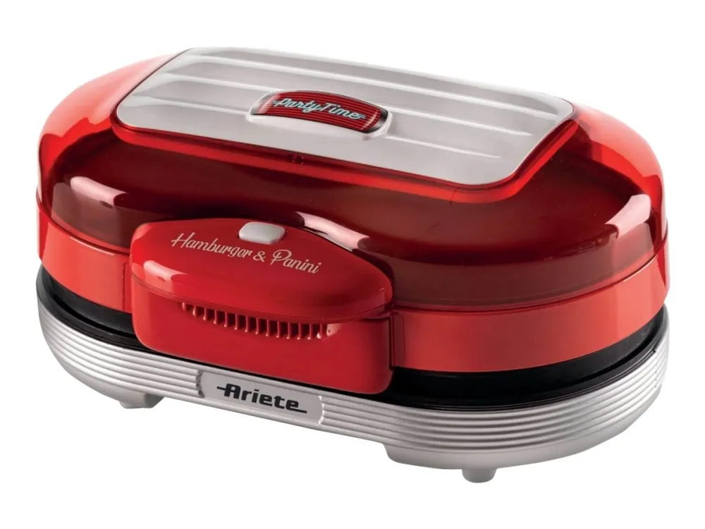 Ariete Feststund 205/00 red