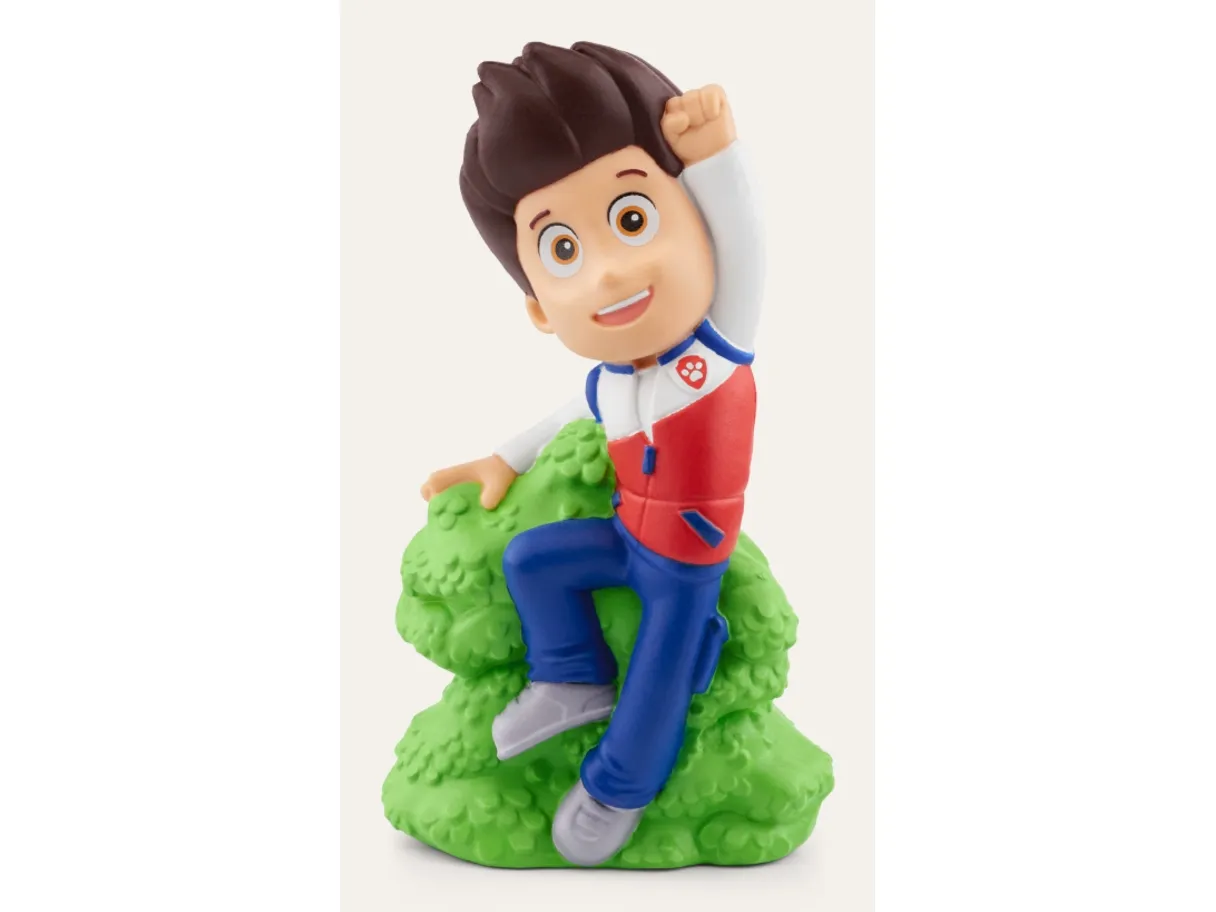 tonies PAW Patrol, Musikalsk leke, 3 år, Flerfarget